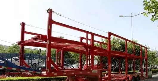 牵引车
